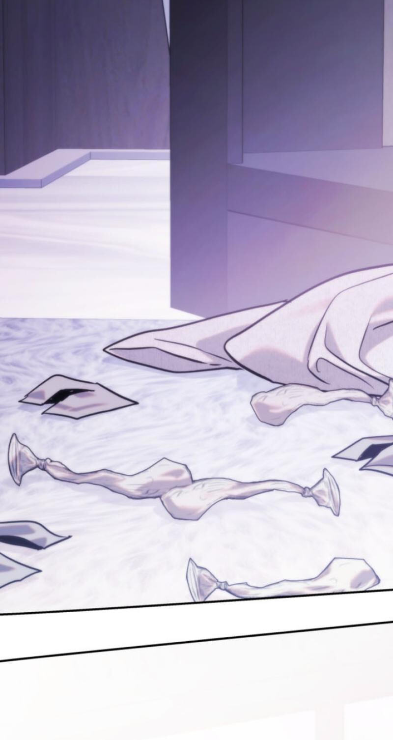 Because It's a Bed Scene Chapter 40 page 104 - 