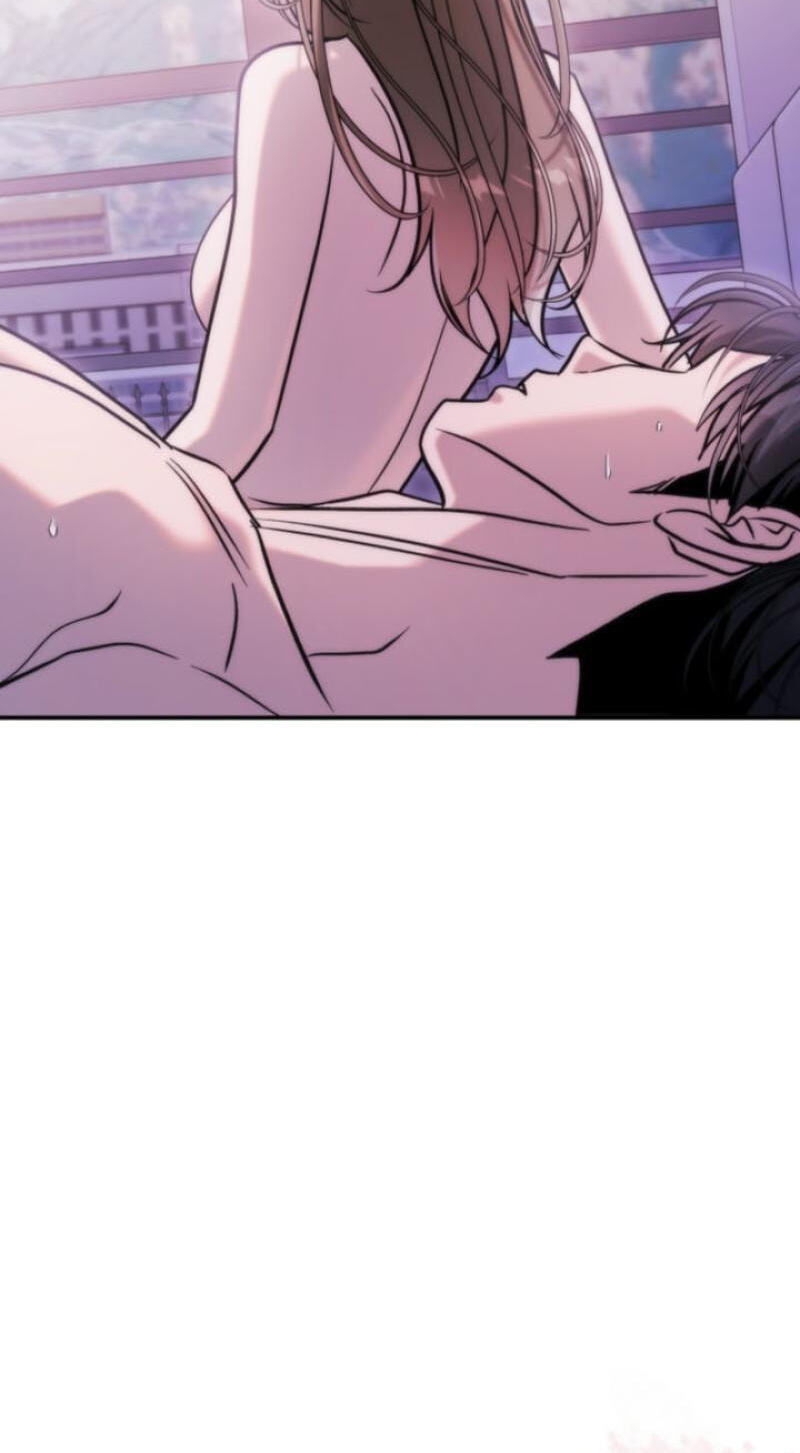 Because It's a Bed Scene Chapter 40 page 108 - 
