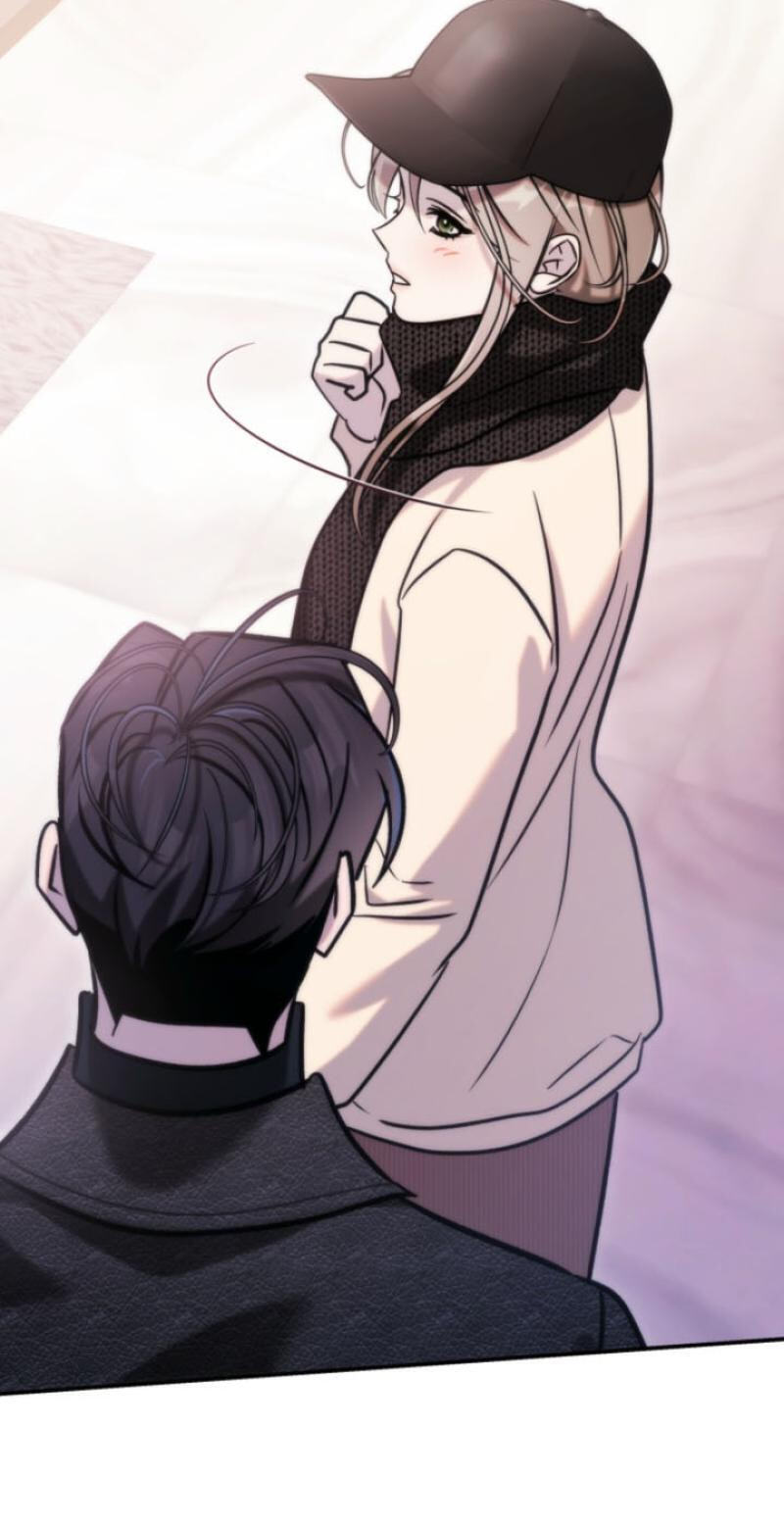 Because It's a Bed Scene Chapter 40 page 12 - 