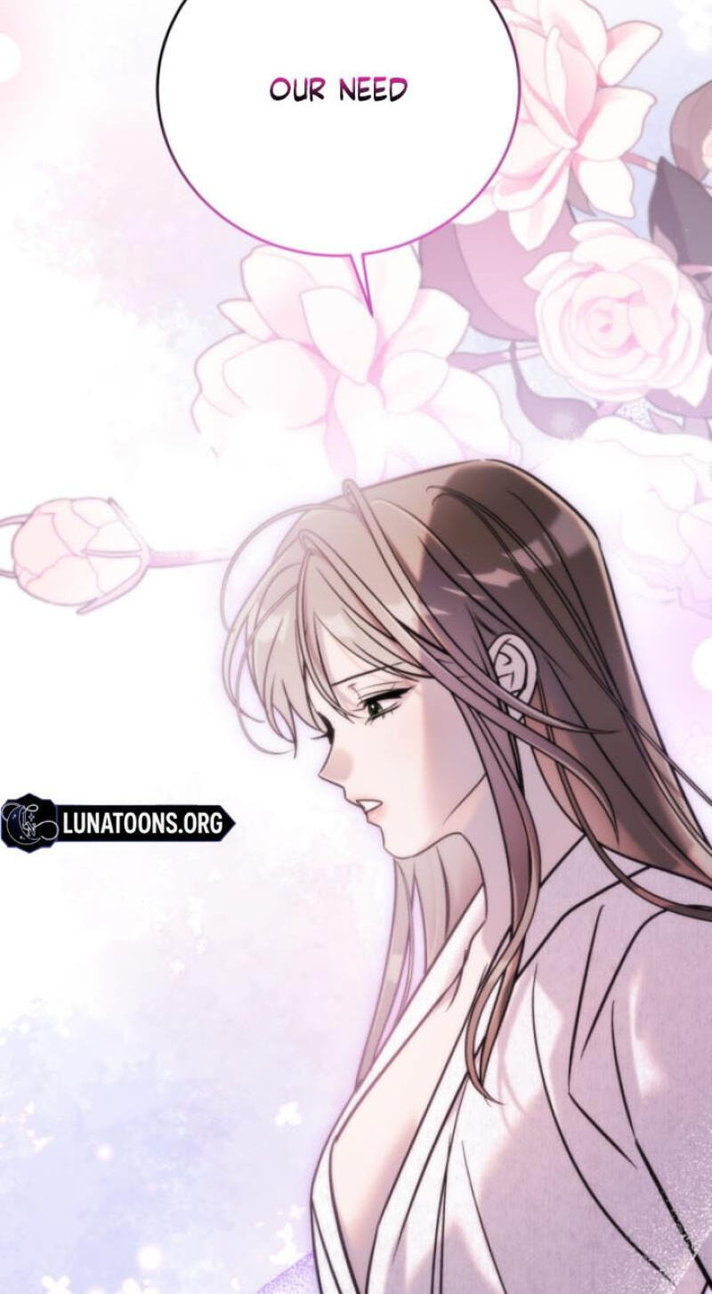 Because It's a Bed Scene Chapter 40 page 111 - 