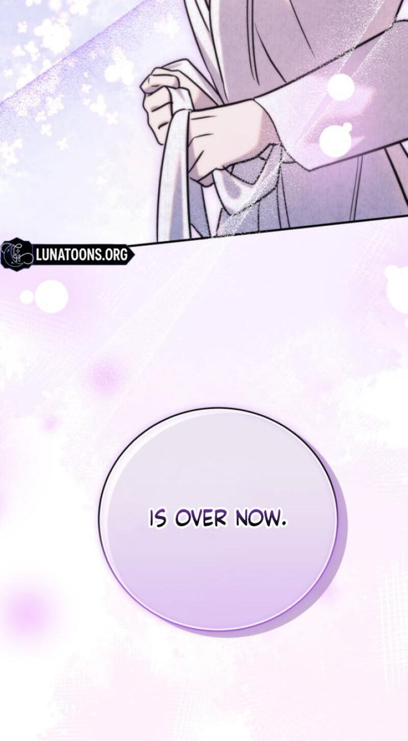 Because It's a Bed Scene Chapter 40 page 112 - 