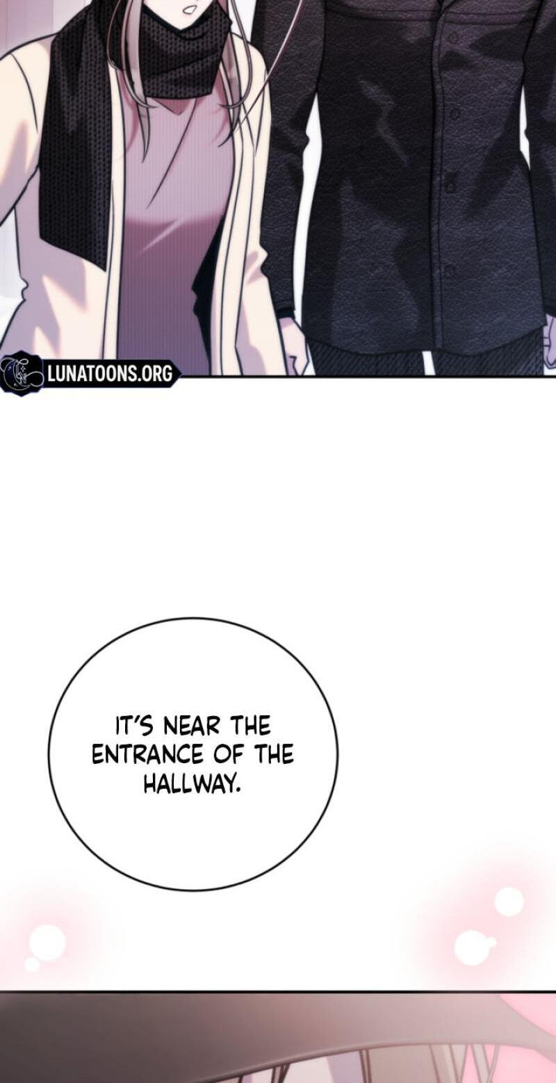 Because It's a Bed Scene Chapter 40 page 15 - 