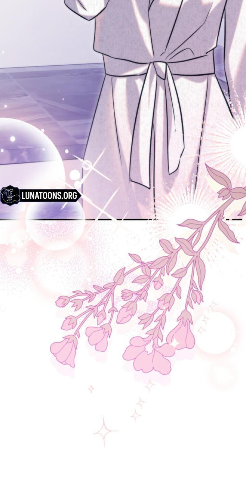 Because It's a Bed Scene Chapter 40 page 20 - 