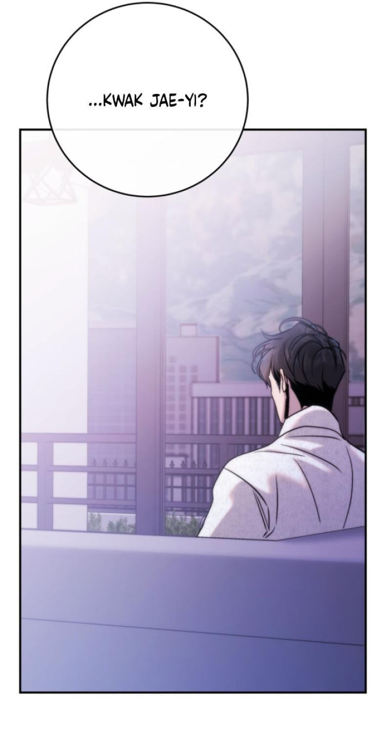Because It's a Bed Scene Chapter 40 page 22 - 