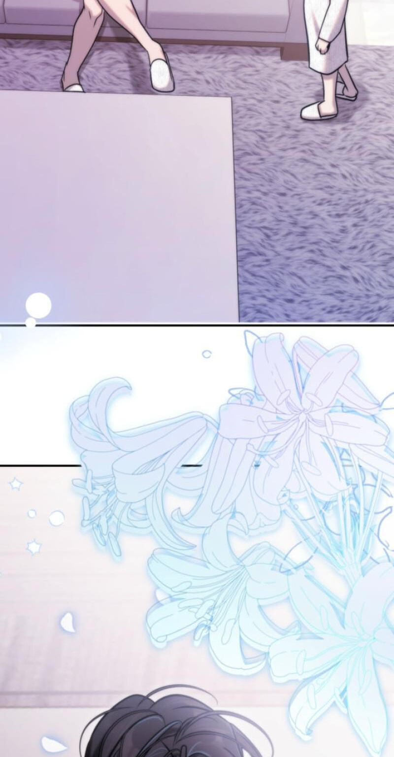 Because It's a Bed Scene Chapter 40 page 24 - 