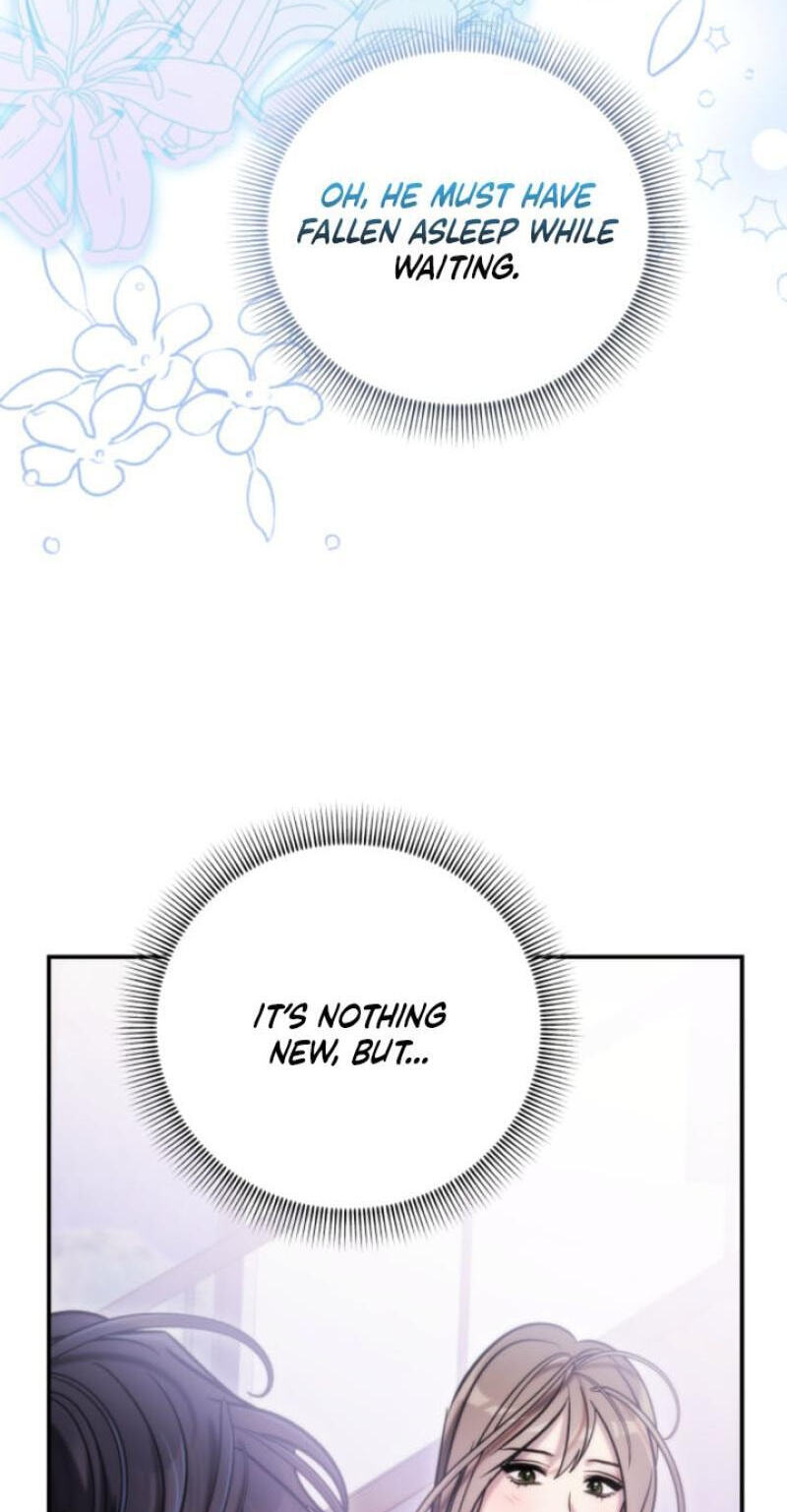 Because It's a Bed Scene Chapter 40 page 26 - 