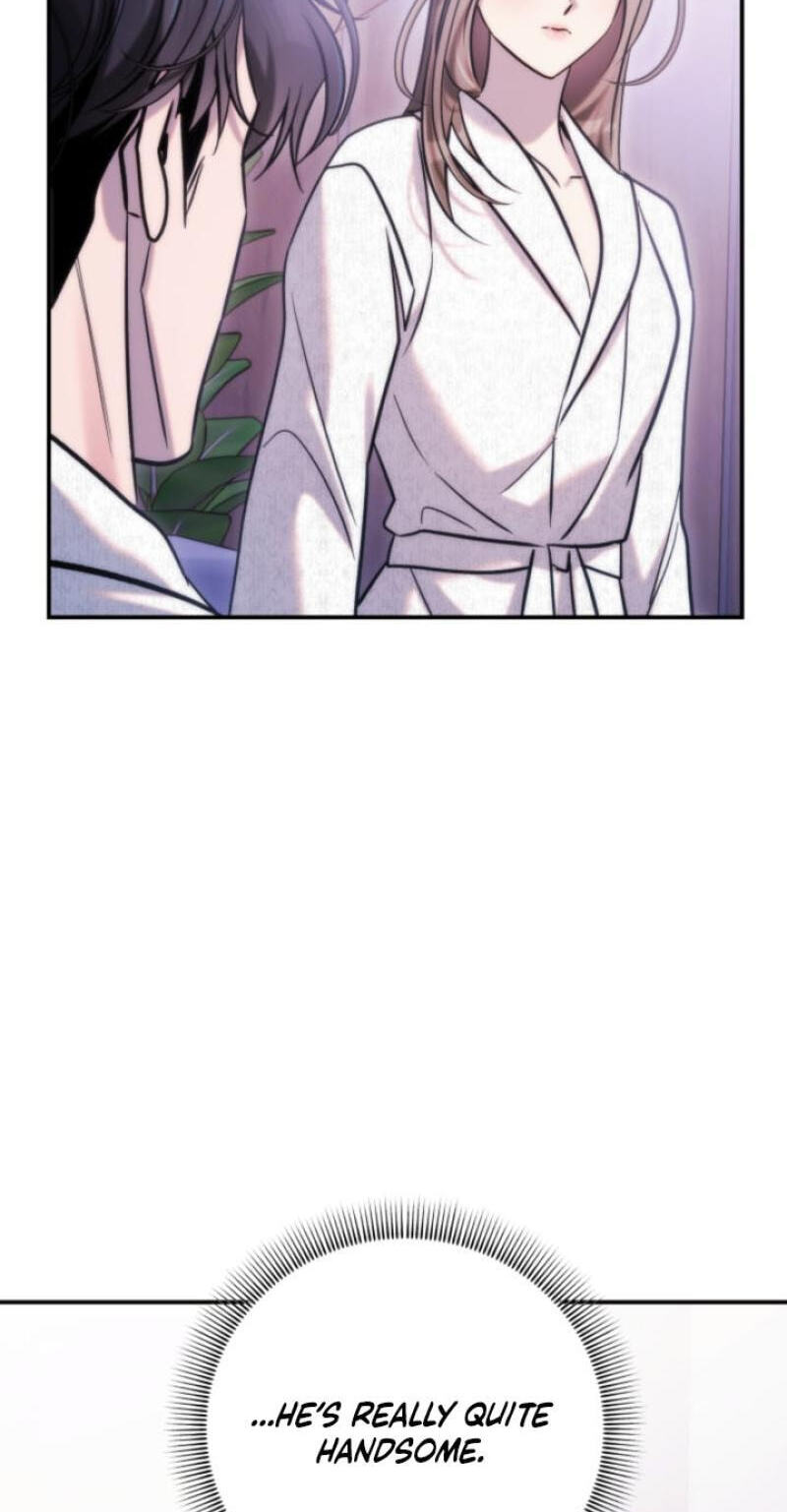 Because It's a Bed Scene Chapter 40 page 27 - 