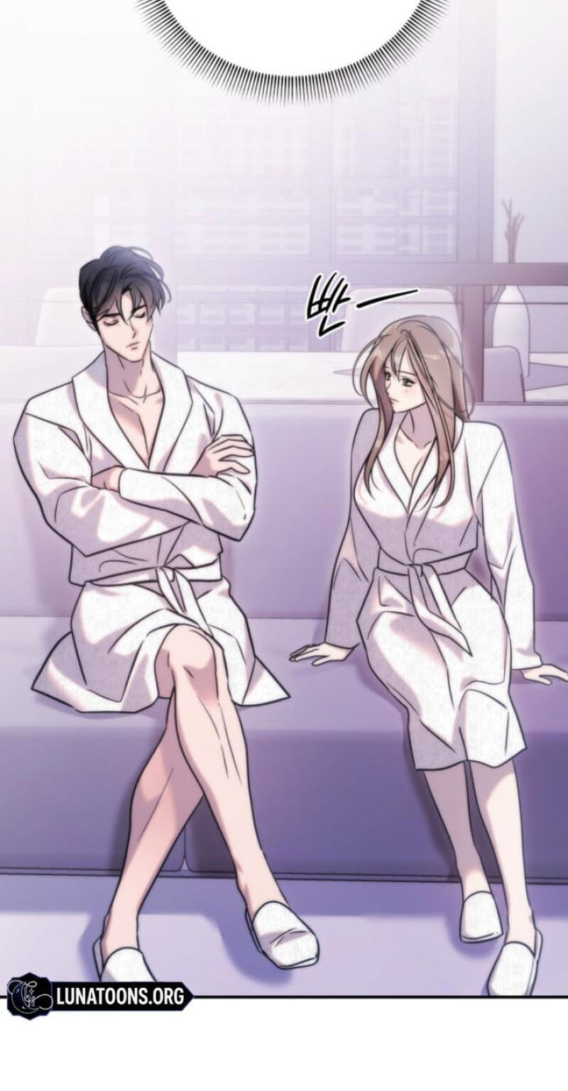 Because It's a Bed Scene Chapter 40 page 28 - 