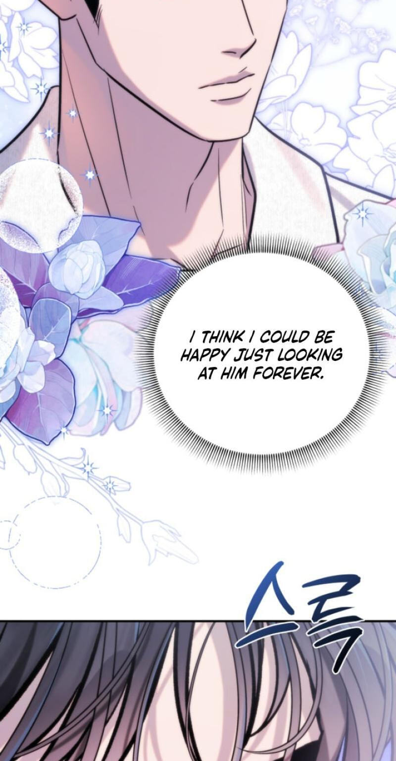 Because It's a Bed Scene Chapter 40 page 30 - 