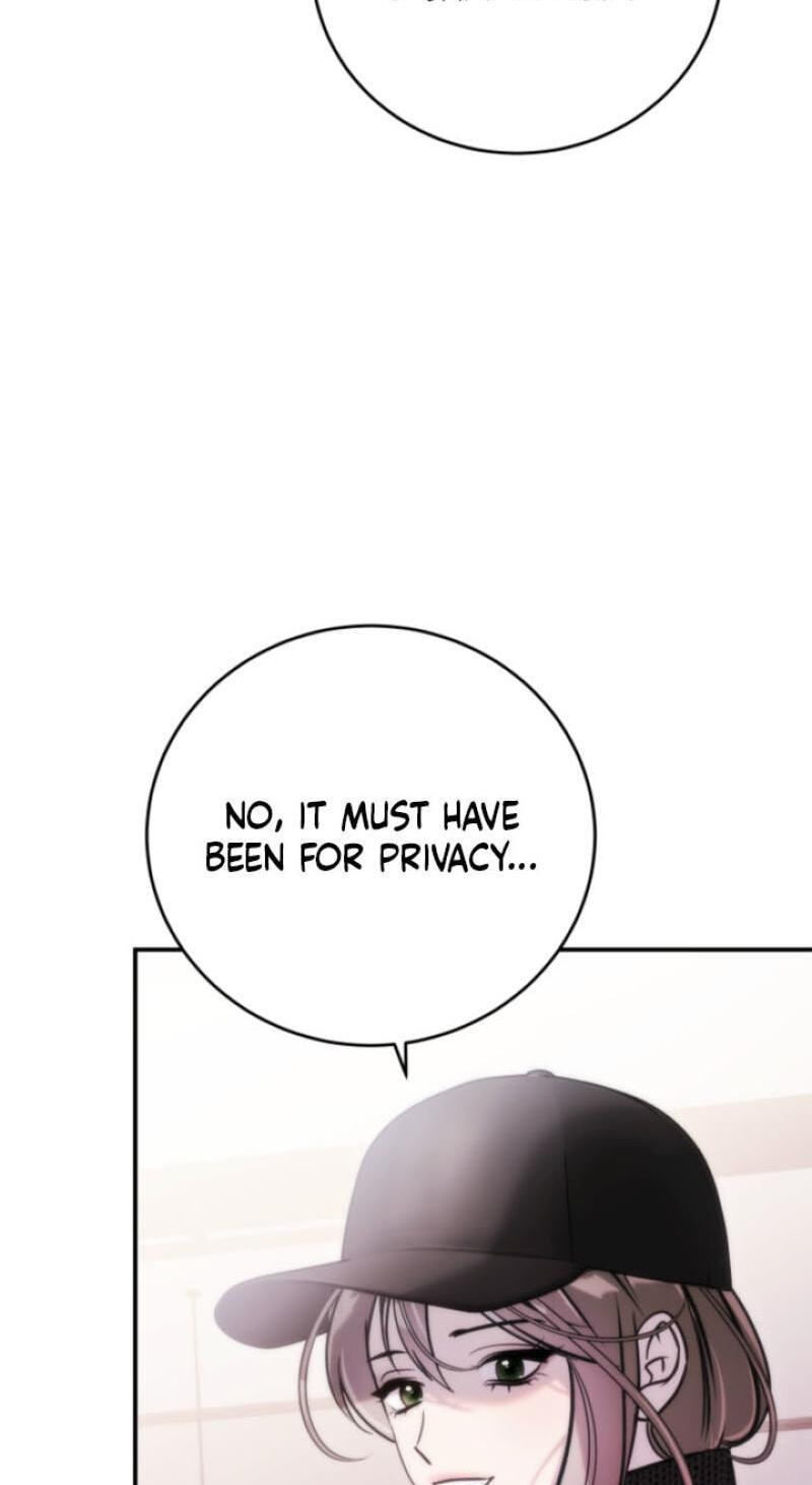 Because It's a Bed Scene Chapter 40 page 4 - 