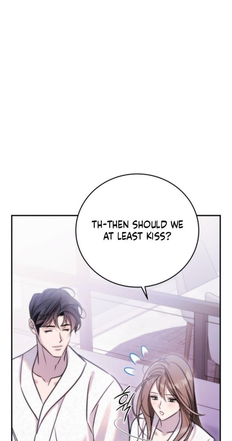 Because It's a Bed Scene Chapter 40 page 33 - 