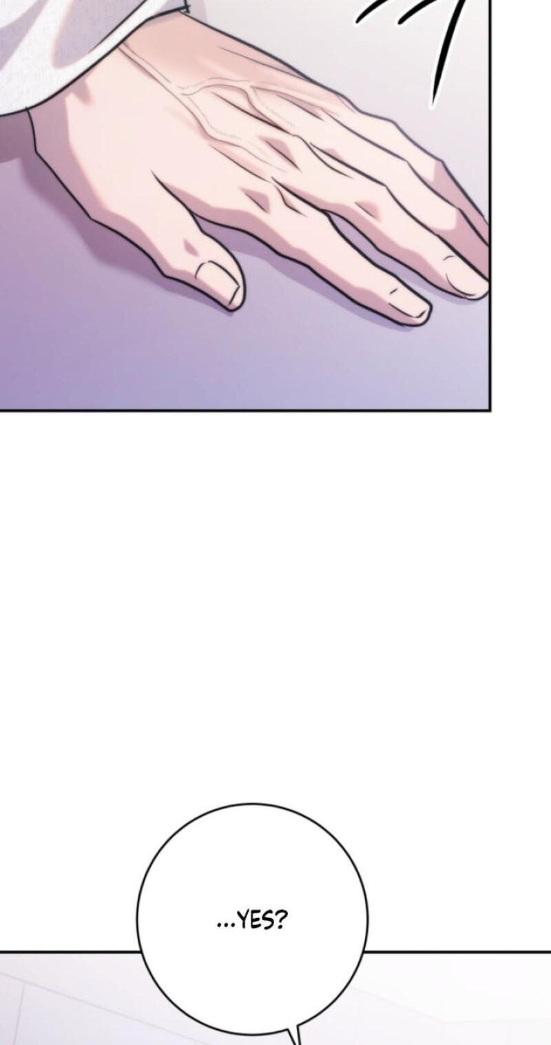 Because It's a Bed Scene Chapter 40 page 35 - 