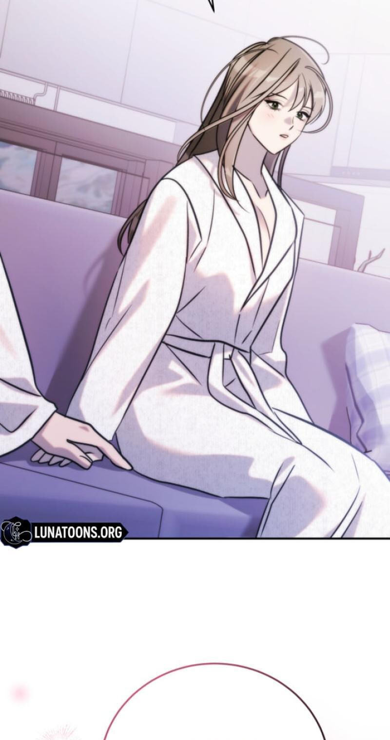 Because It's a Bed Scene Chapter 40 page 36 - 