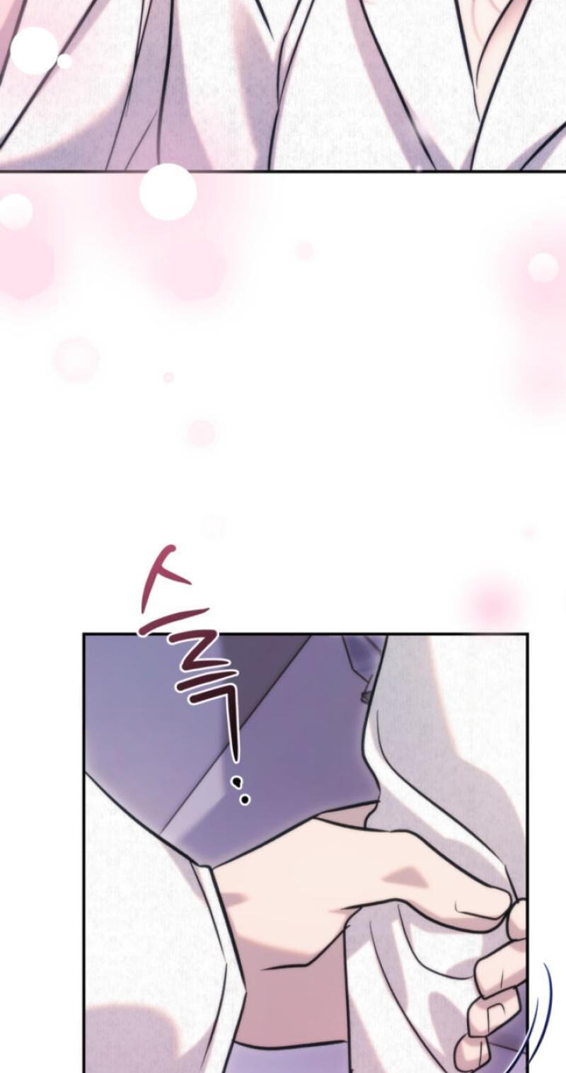 Because It's a Bed Scene Chapter 40 page 38 - 