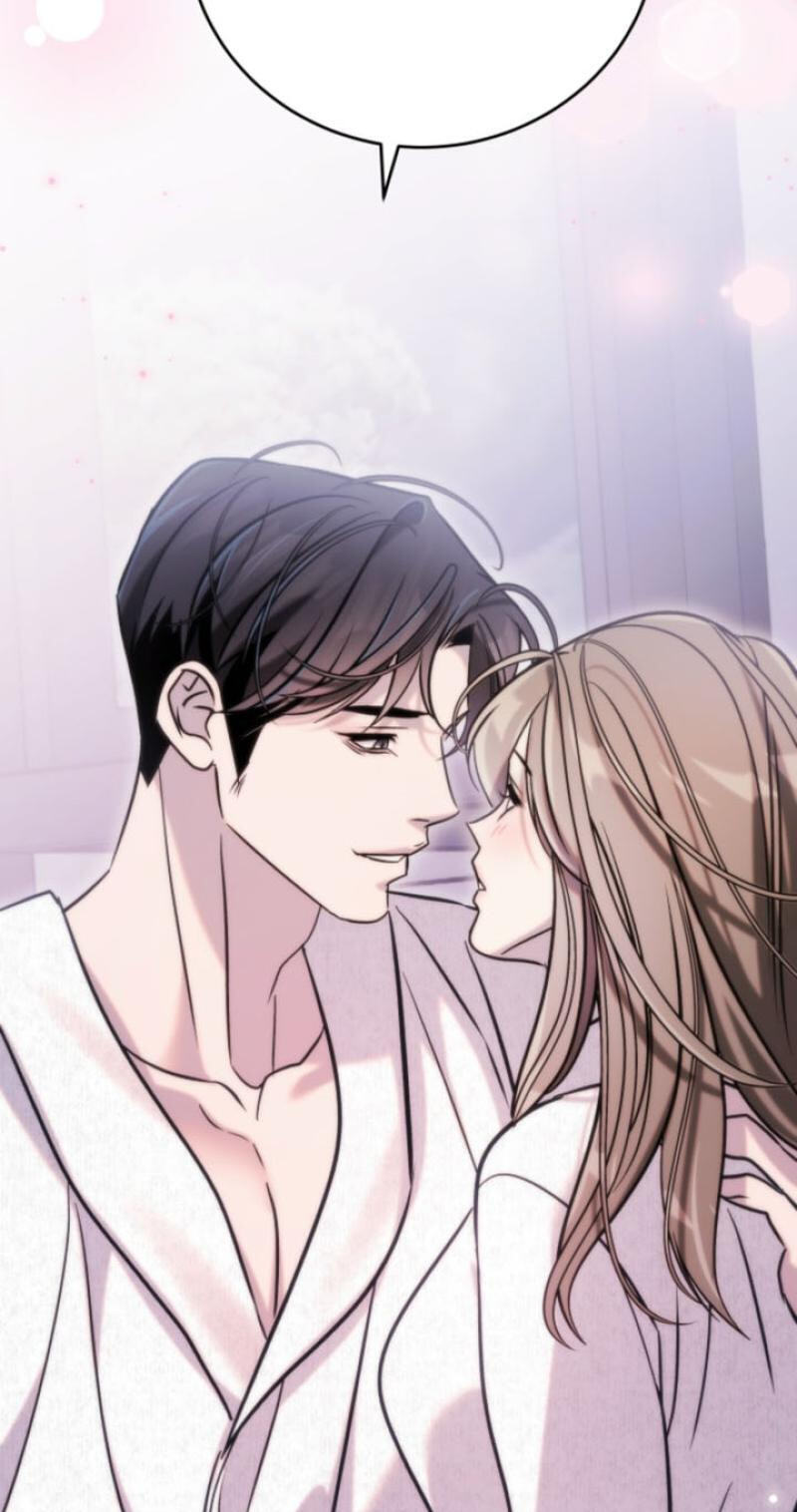 Because It's a Bed Scene Chapter 40 page 40 - 