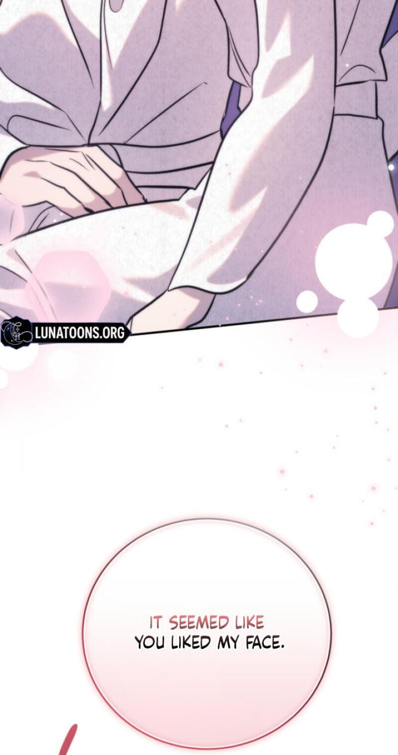 Because It's a Bed Scene Chapter 40 page 41 - 