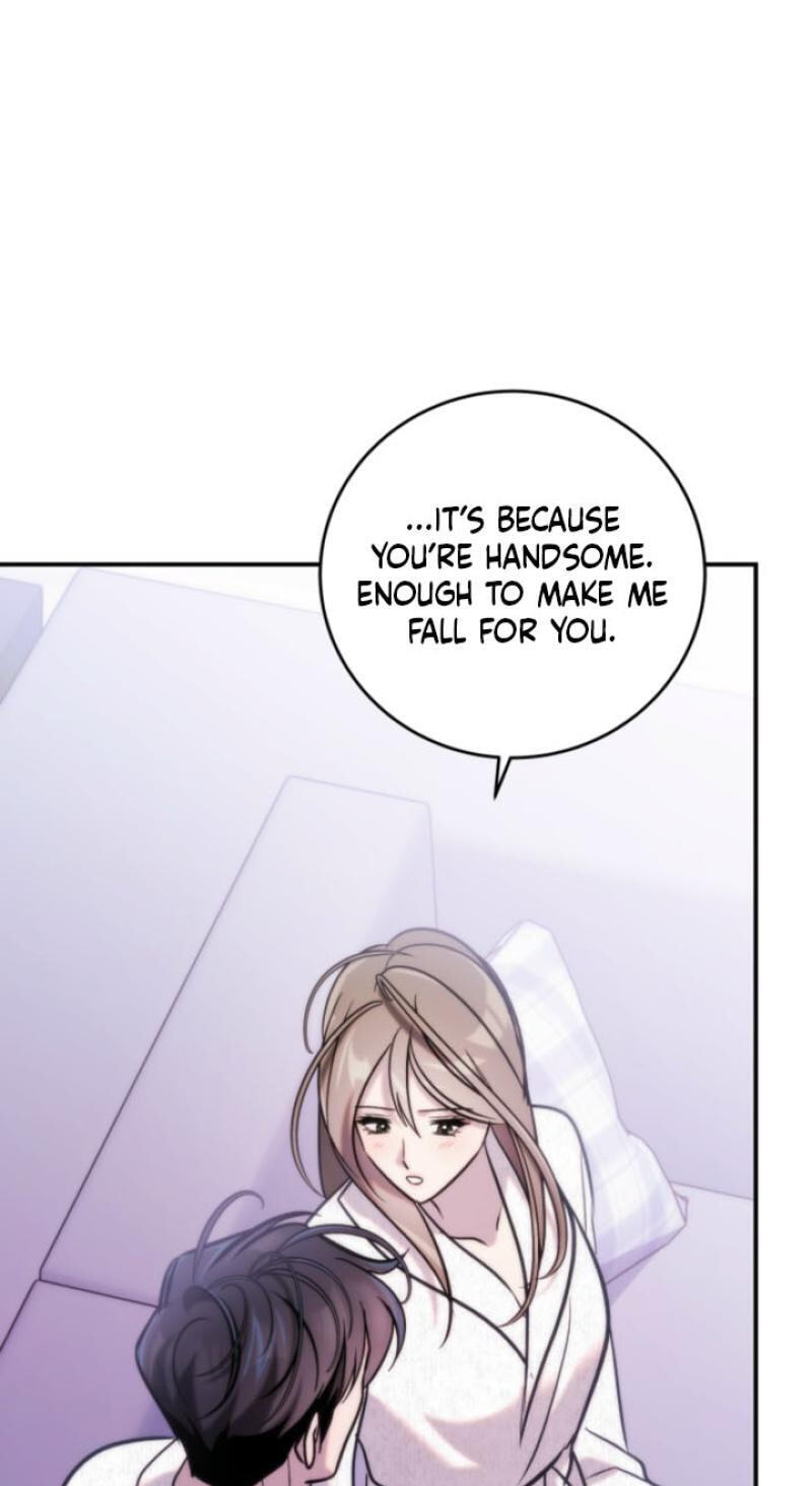Because It's a Bed Scene Chapter 40 page 43 - 