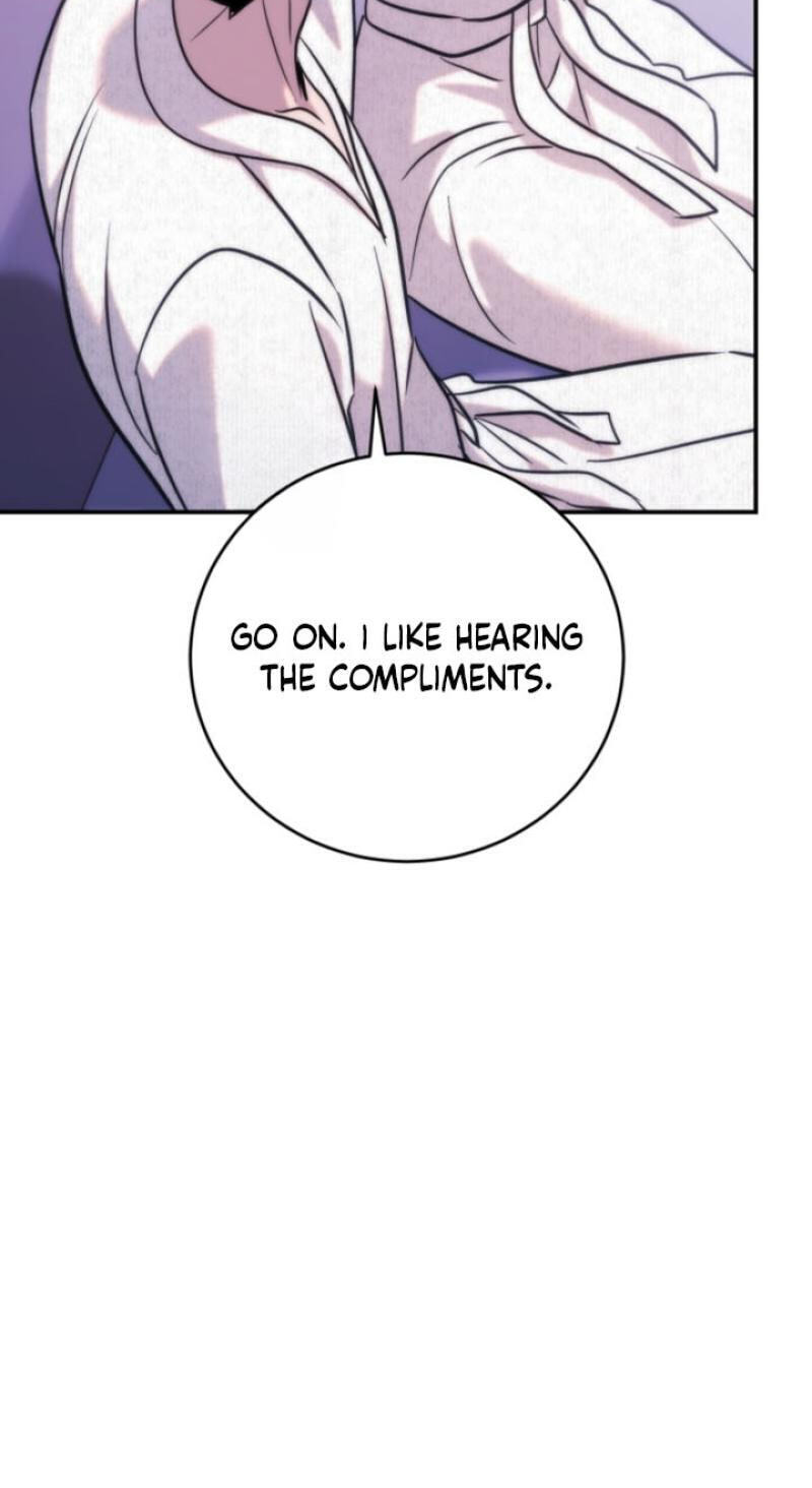 Because It's a Bed Scene Chapter 40 page 44 - 