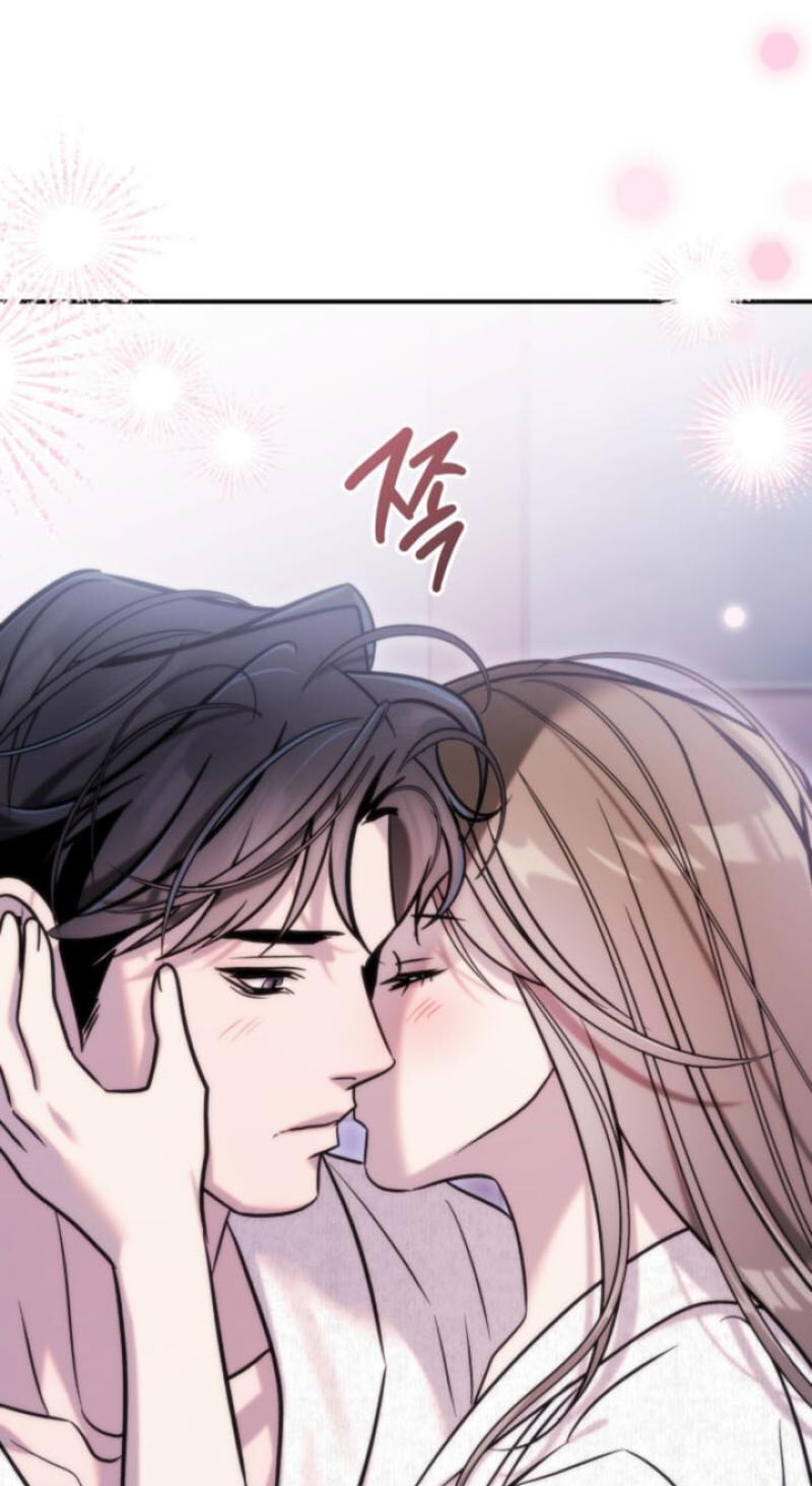 Because It's a Bed Scene Chapter 40 page 45 - 