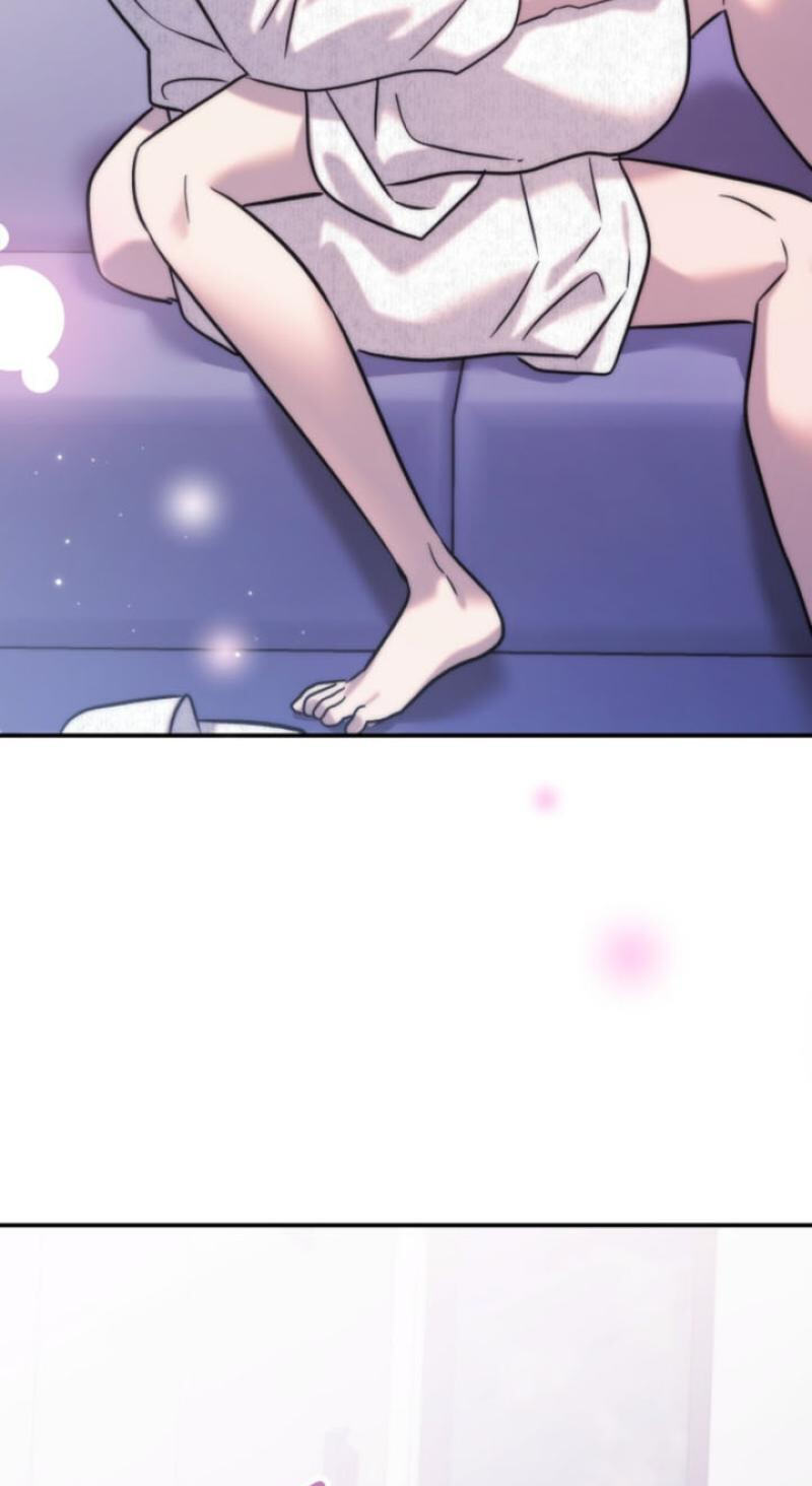 Because It's a Bed Scene Chapter 40 page 49 - 