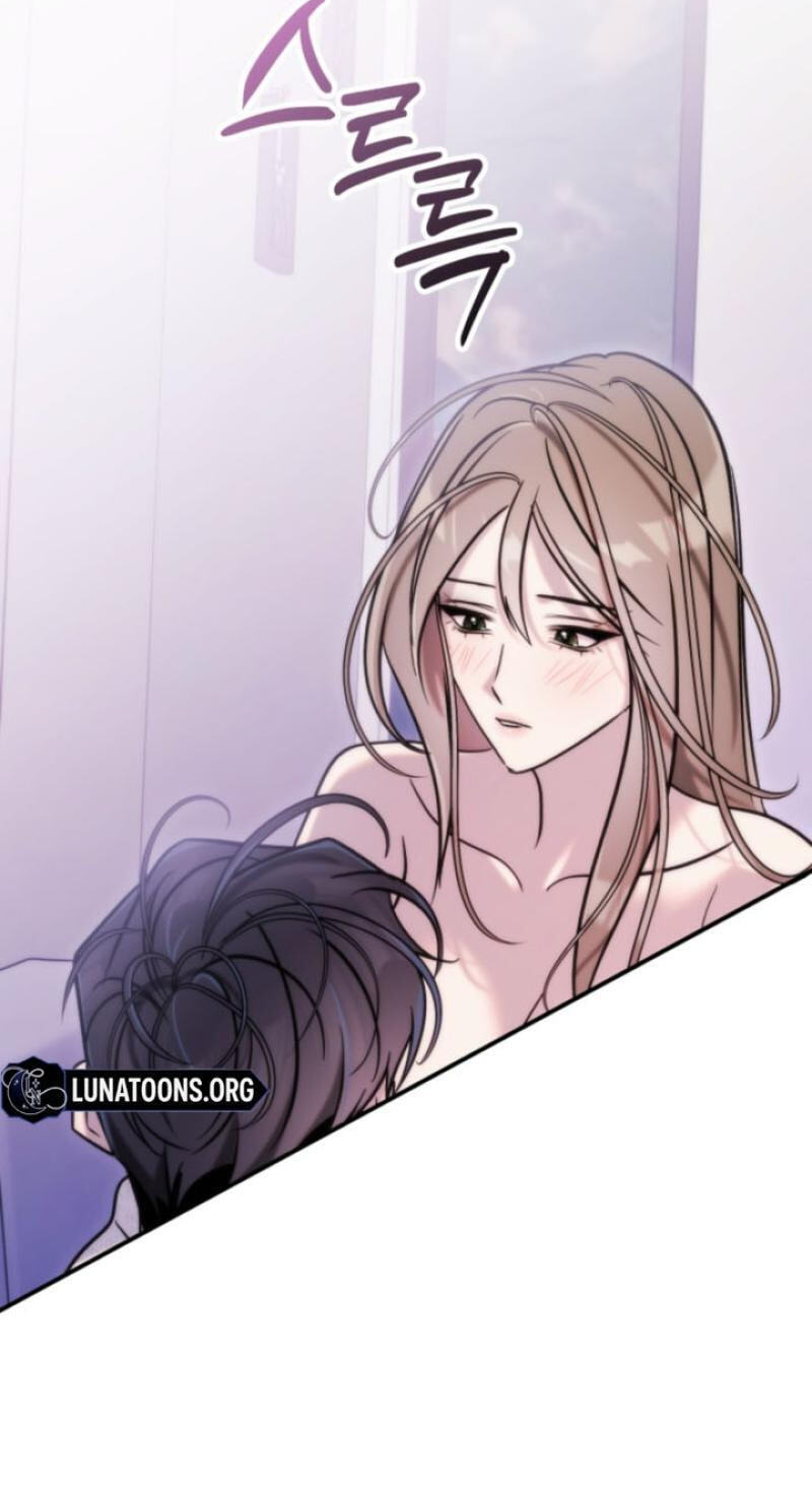 Because It's a Bed Scene Chapter 40 page 50 - 