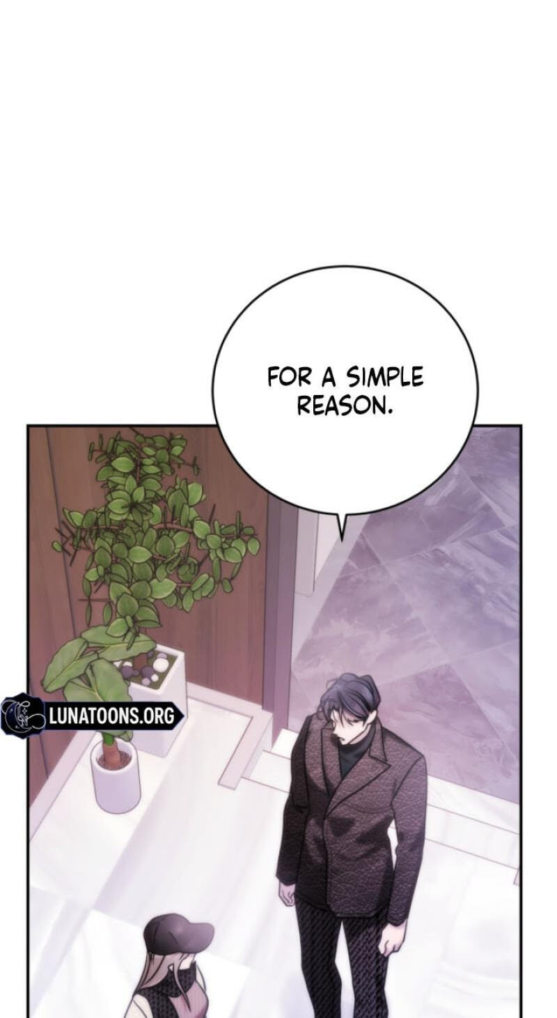 Because It's a Bed Scene Chapter 40 page 6 - 