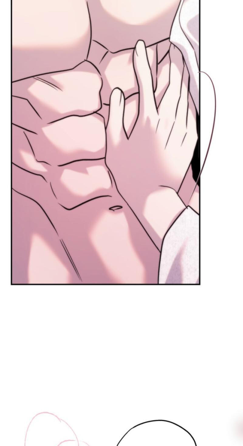 Because It's a Bed Scene Chapter 40 page 52 - 