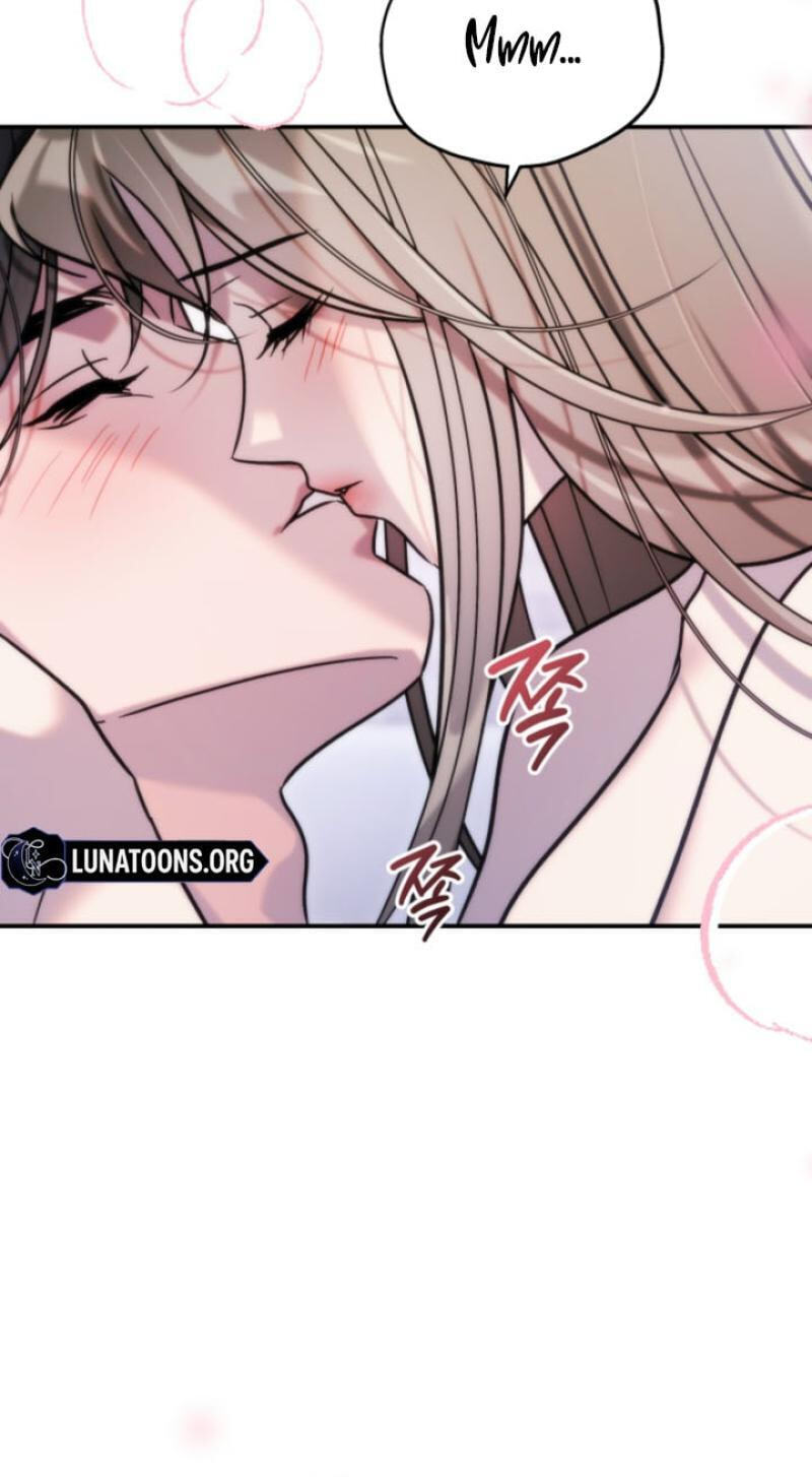 Because It's a Bed Scene Chapter 40 page 53 - 