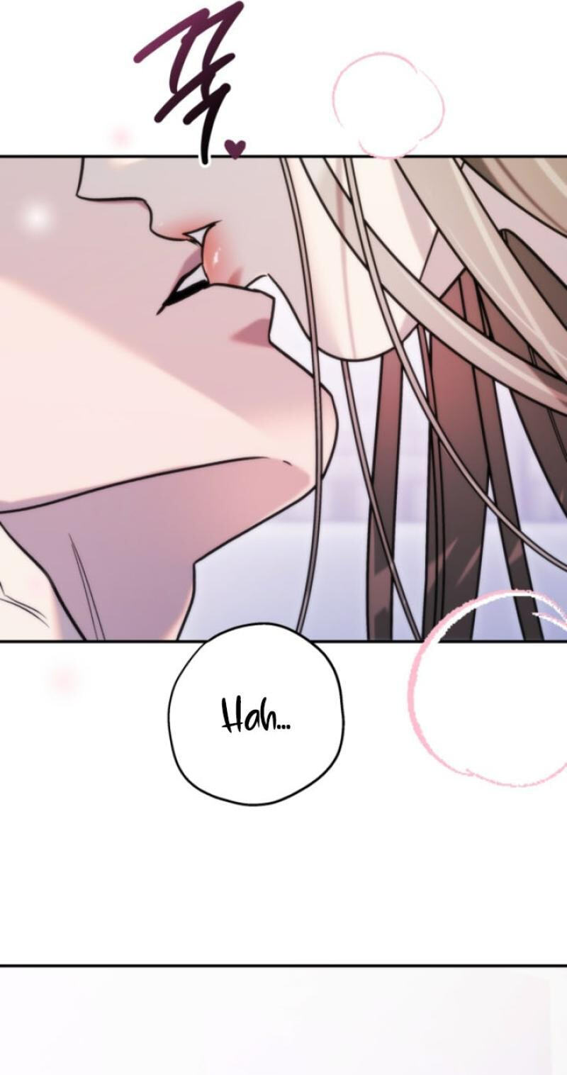 Because It's a Bed Scene Chapter 40 page 54 - 