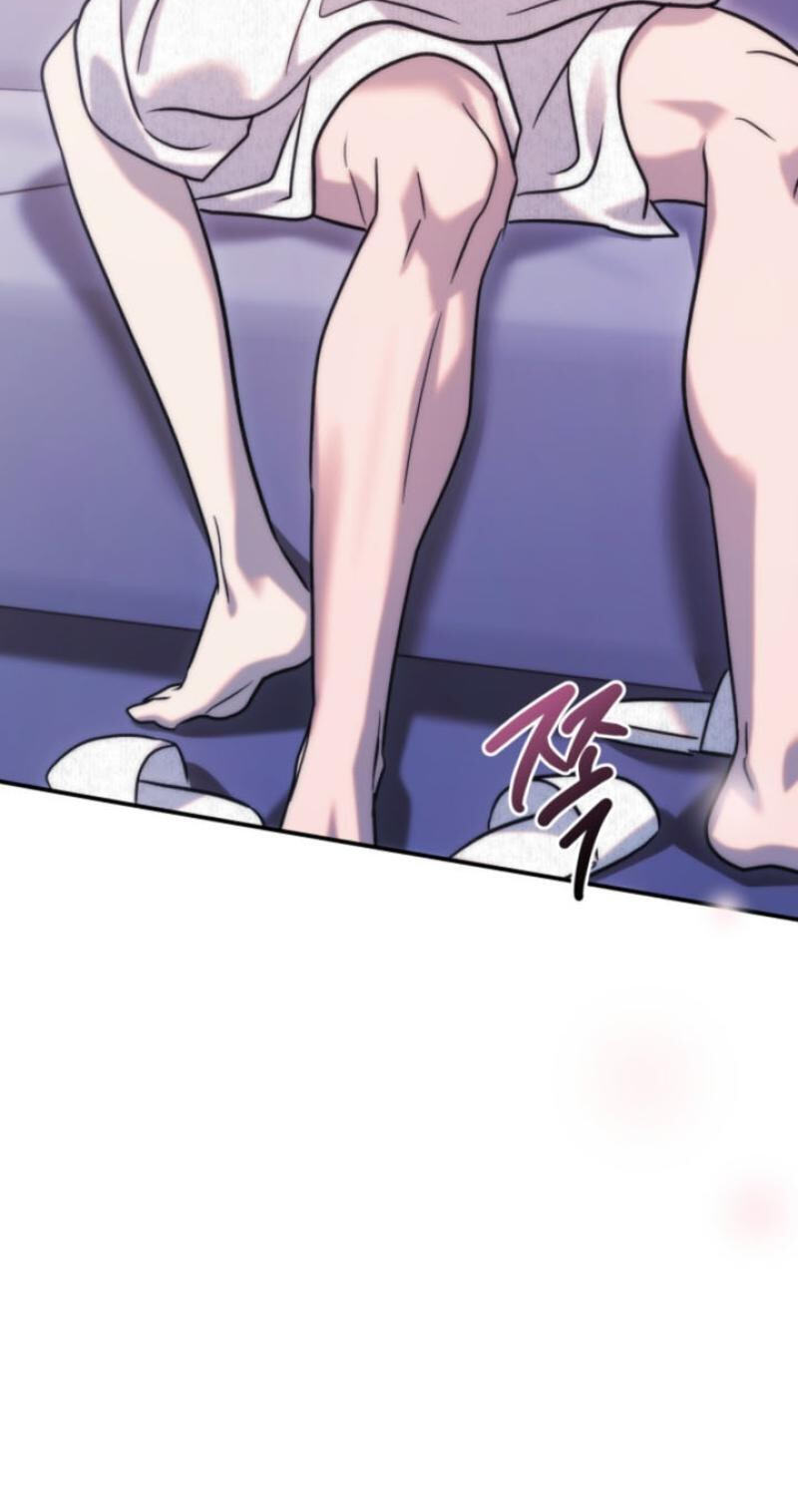 Because It's a Bed Scene Chapter 40 page 56 - 