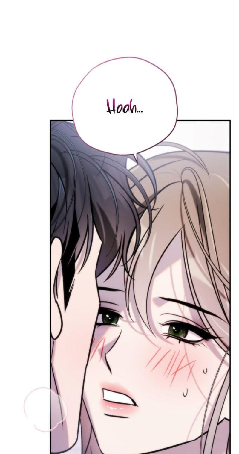 Because It's a Bed Scene Chapter 40 page 57 - 