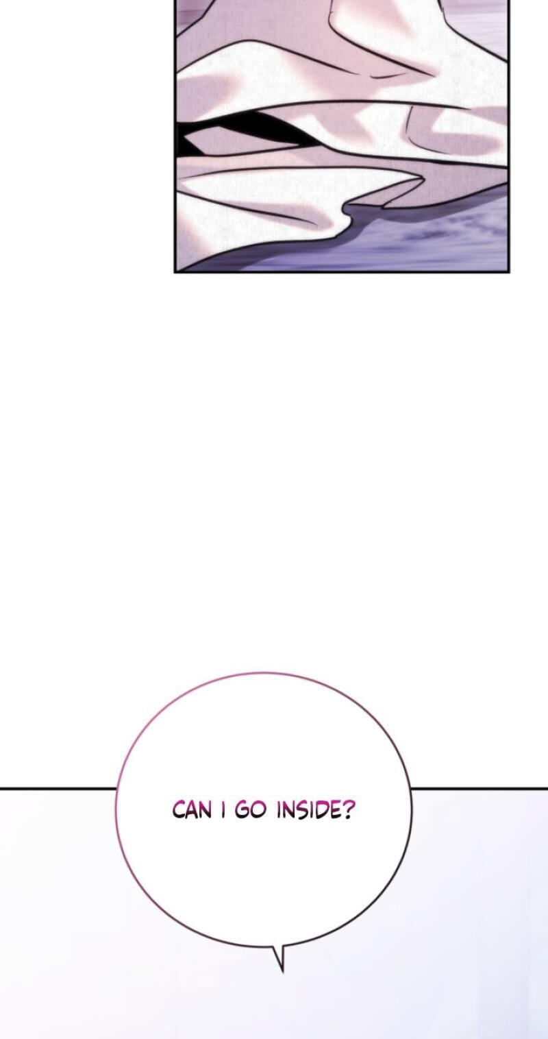 Because It's a Bed Scene Chapter 40 page 60 - 