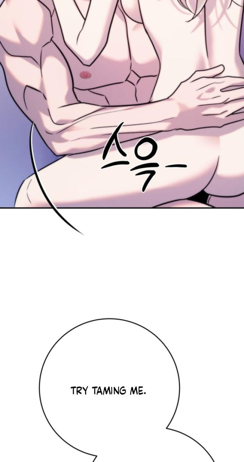 Because It's a Bed Scene Chapter 40 page 63 - 