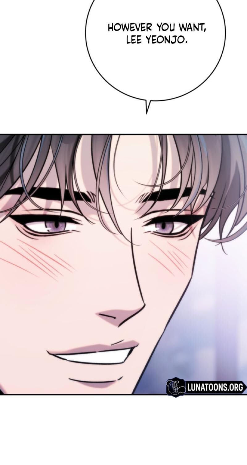 Because It's a Bed Scene Chapter 40 page 64 - 
