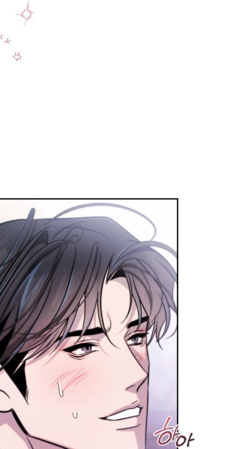Because It's a Bed Scene Chapter 40 page 67 - 