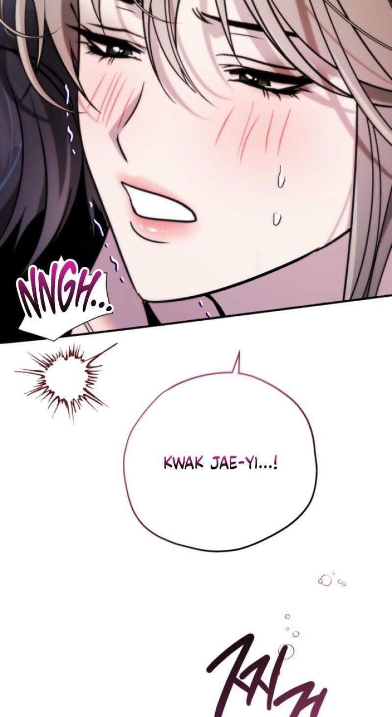 Because It's a Bed Scene Chapter 40 page 71 - 