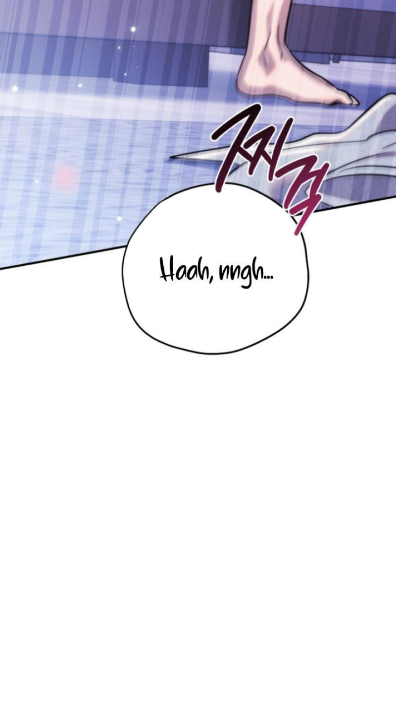 Because It's a Bed Scene Chapter 40 page 74 - 