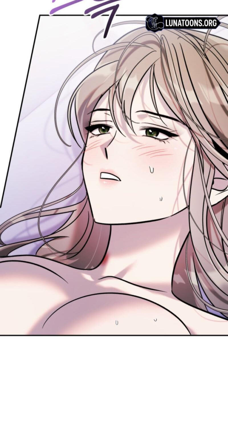 Because It's a Bed Scene Chapter 40 page 79 - 