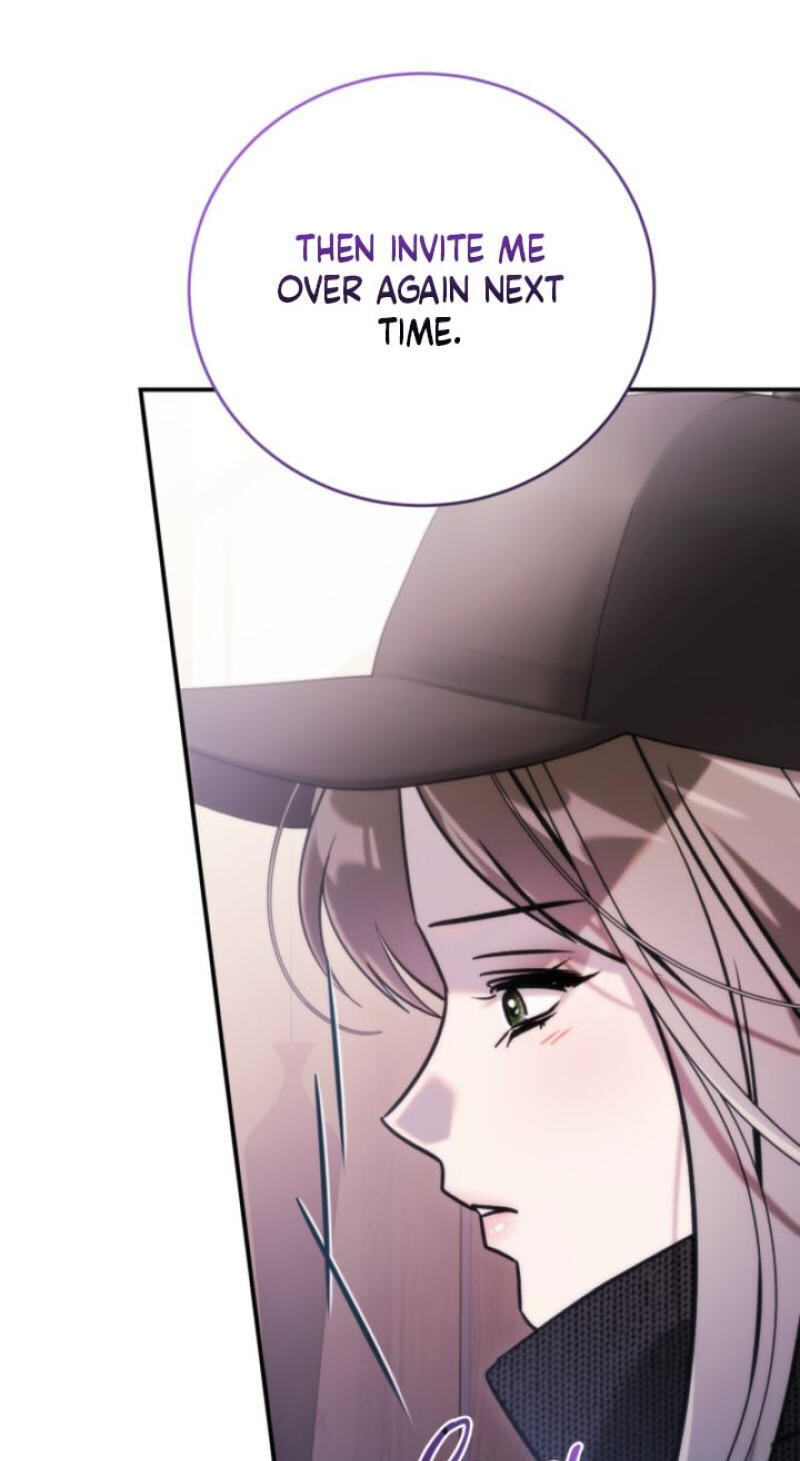 Because It's a Bed Scene Chapter 40 page 9 - 