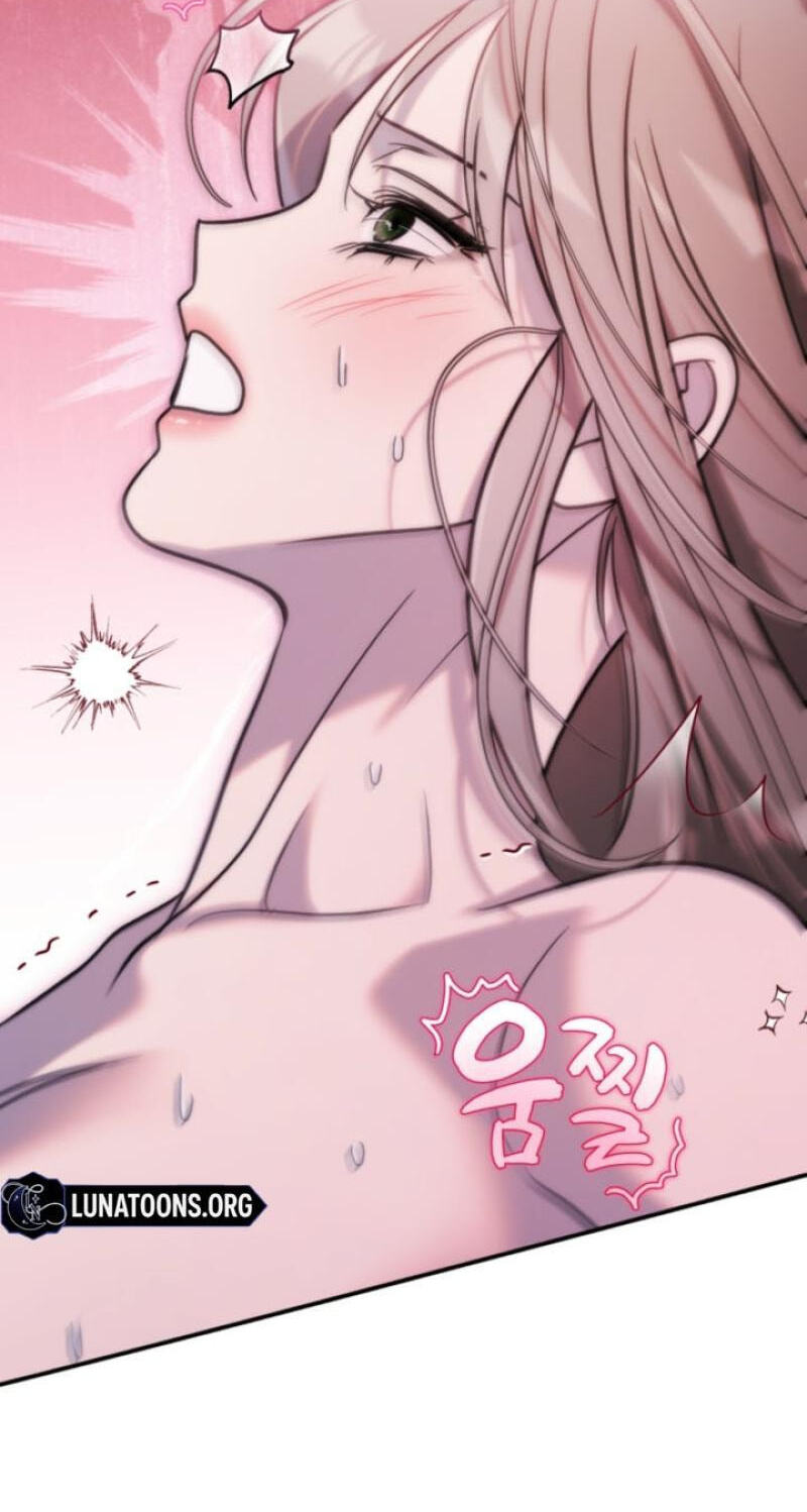 Because It's a Bed Scene Chapter 40 page 89 - 