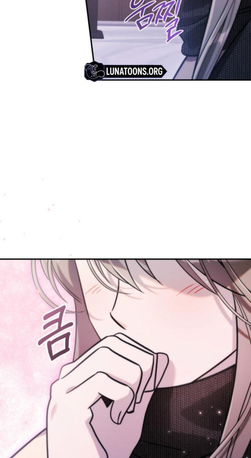 Because It's a Bed Scene Chapter 40 page 10 - 