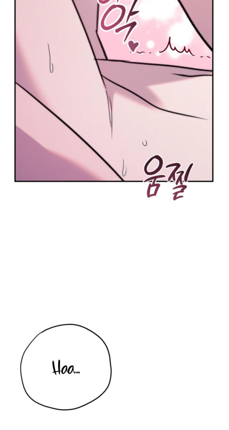 Because It's a Bed Scene Chapter 40 page 91 - 