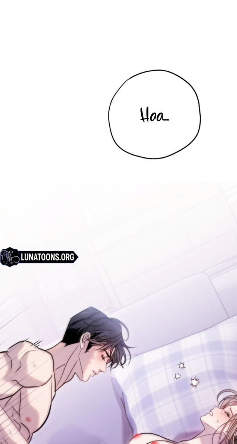 Because It's a Bed Scene Chapter 40 page 92 - 