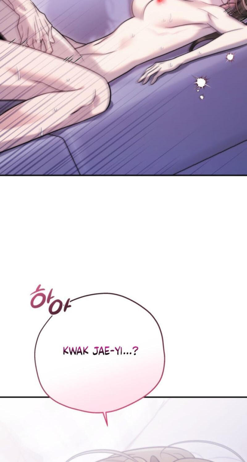 Because It's a Bed Scene Chapter 40 page 93 - 