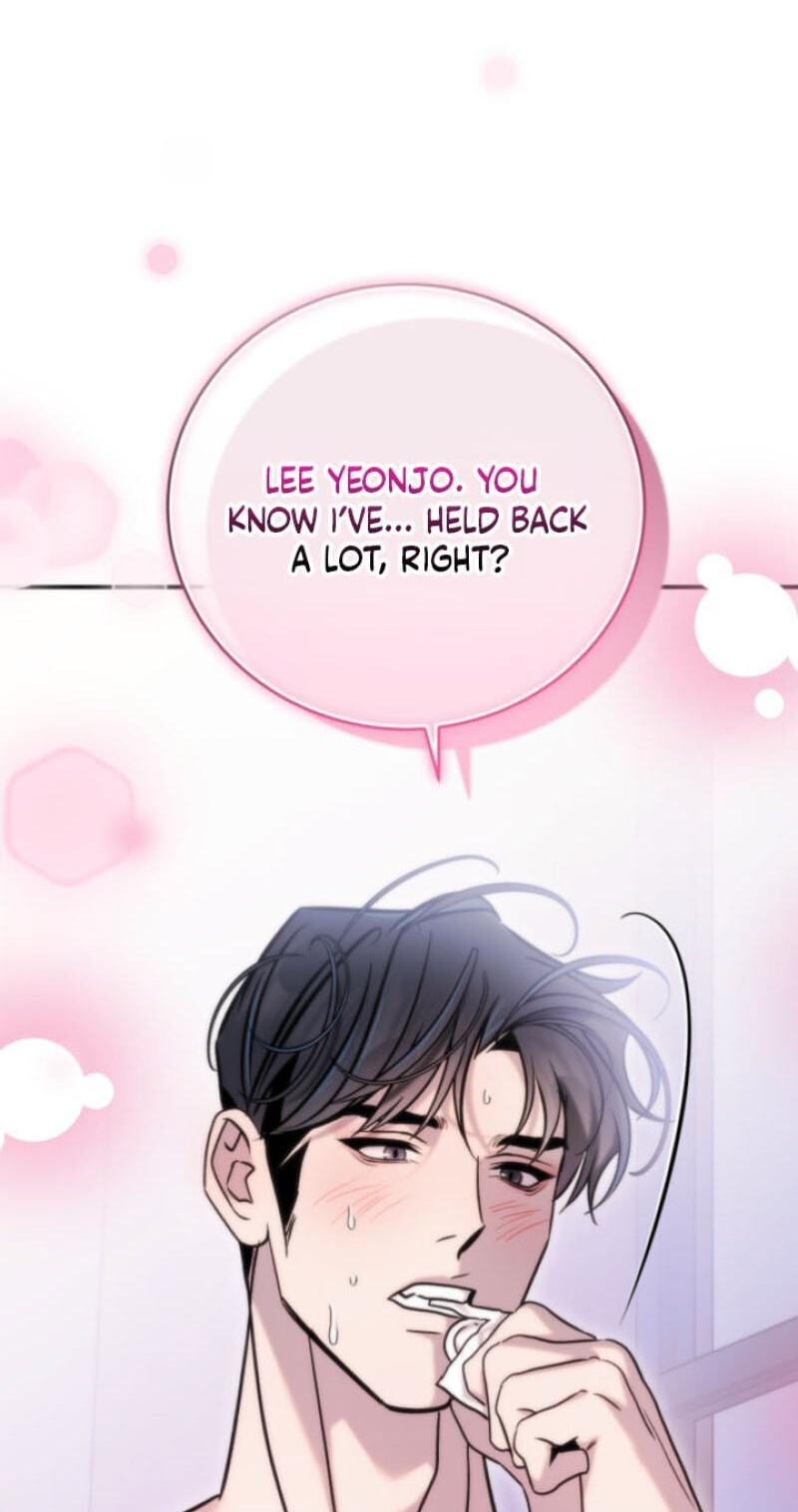 Because It's a Bed Scene Chapter 40 page 95 - 