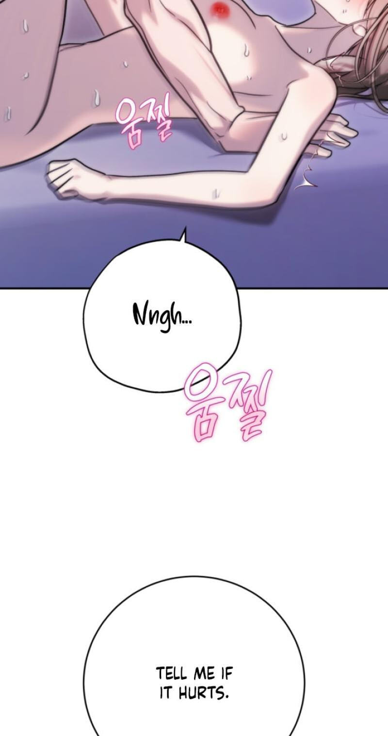 Because It's a Bed Scene Chapter 40 page 98 - 