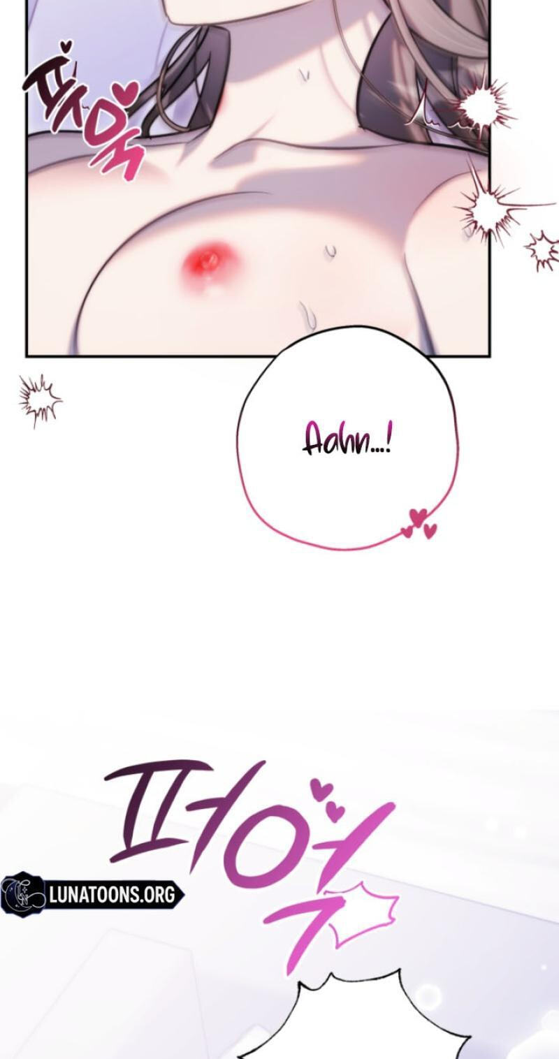 Because It's a Bed Scene Chapter 40 page 100 - 
