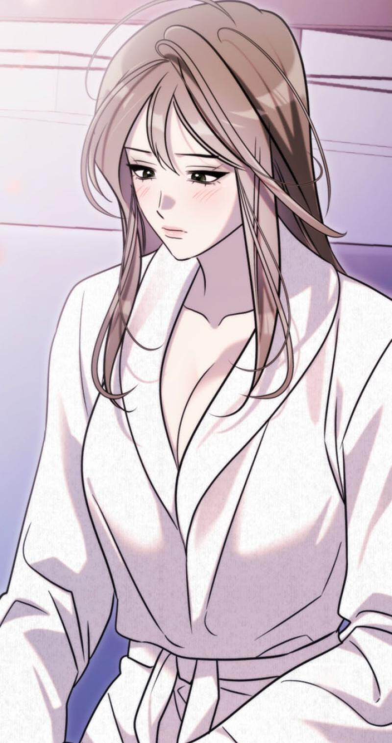 Because It's a Bed Scene Chapter 41 page 11 - 
