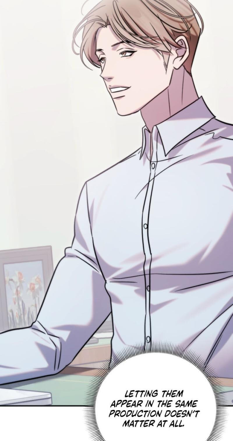 Because It's a Bed Scene Chapter 41 page 102 - 