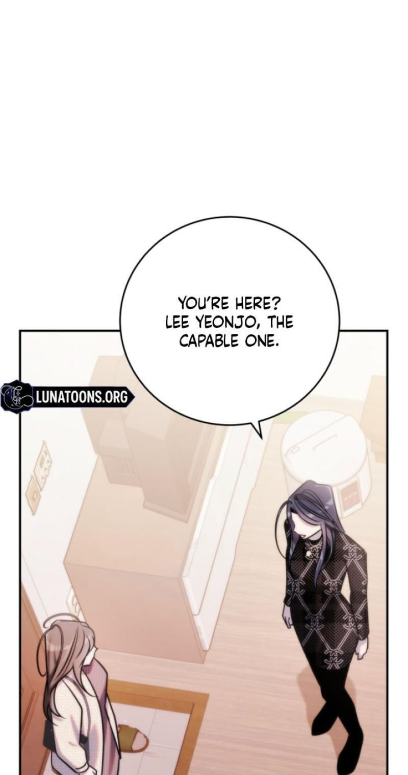 Because It's a Bed Scene Chapter 41 page 106 - 
